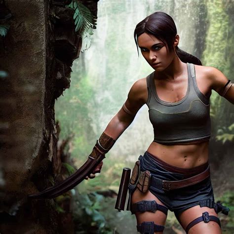 sexy cosplay pics|22 Hottest Lara Croft Cosplay